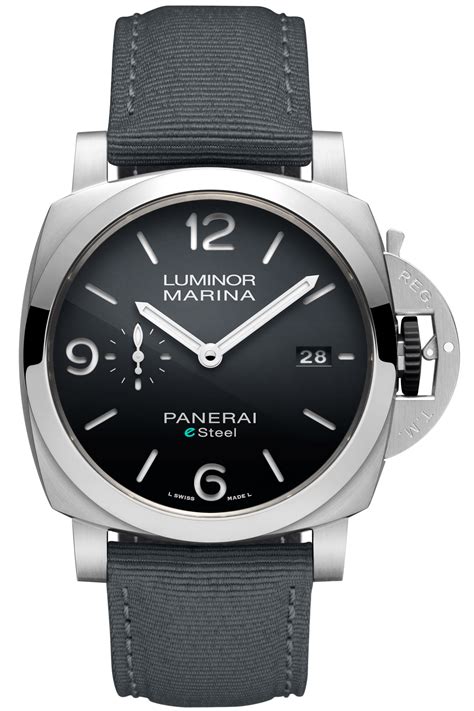 panerai style clock|panerai watches official site.